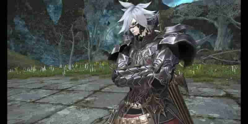 10 лучших Final Fantasy Dark Knights в рейтинге