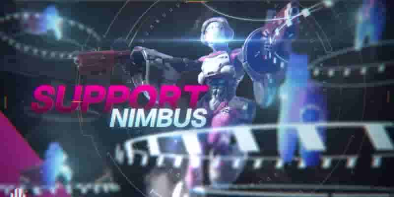 Exoprimal: лучшая сборка Nimbus