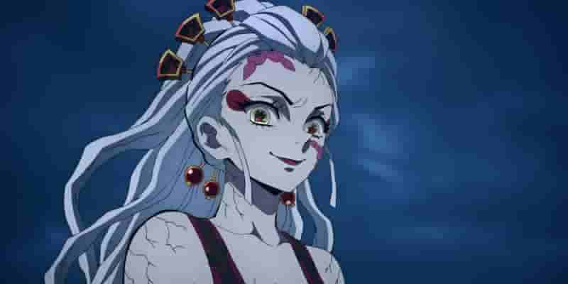 Twisted Demon Slayer Demons