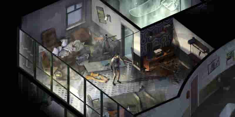 Лучшие игры point-and-click в 2024 году
