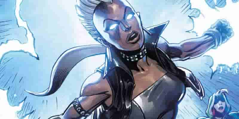 10 героев Marvel, которые потеряли свои силы, но так и не сдались
