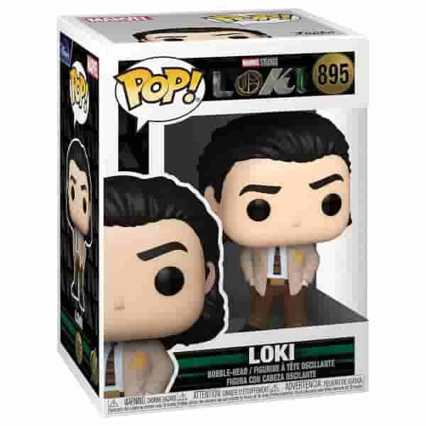 Невозможно пропустить Funko Pop! , Plushie & Squishmallow в эту Черную пятницу со скидками до 61%