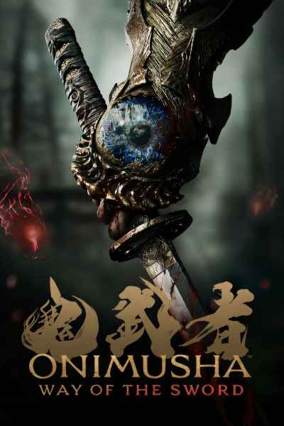 Раскрыт главный герой Onimusha: Way of the Sword