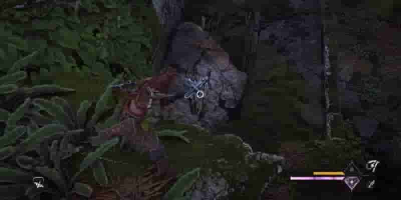 Horizon Forbidden West: Burning Shores - Как найти все безделушки искателей
