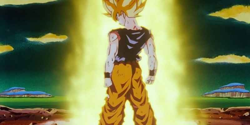 Dragon Ball: The Best Rage Moments Ranked