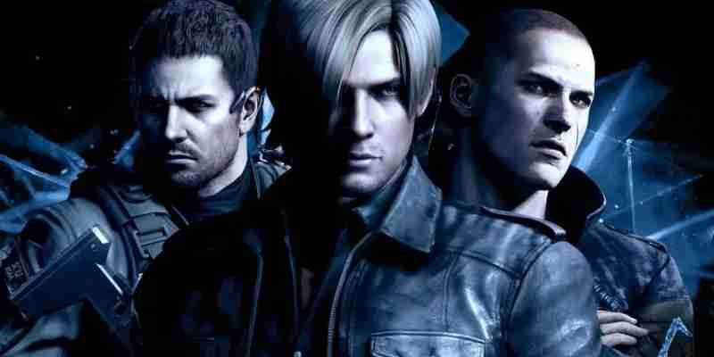 Resident Evil: 7 игр серии, которые больше всего нуждаются в ремейках