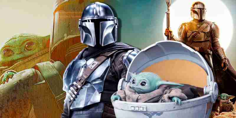 The Mandalorian Pulled a Bait-and-Switch on Star Wars Fans (& There's Only 1 Way to Fix It)