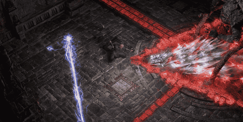 Path of Exile 2 Early Early Access выйдет 15 ноября