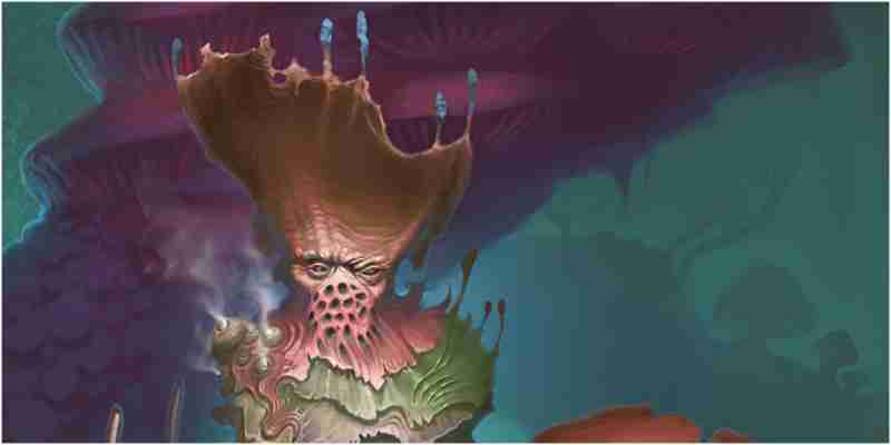 16 самых слабых монстров в Dungeons & amp; Dragons, ранжированные