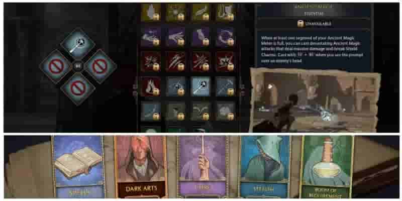Hogwarts Legacy