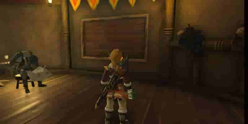 Tears Of The Kingdom: A Picture For Lakeside Stable Walkthrough