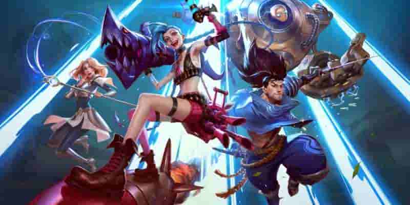 Студия League Of Legends &ldquo;пытается расширить игровые режимы, чтобы учесть возрастную аудиторию