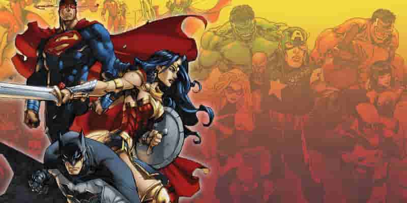 Чему Marvel могла бы научиться у лучших комиксов DC о Лиге Справедливости