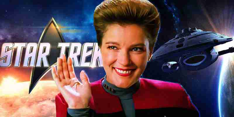 'Моя любимая сцена выкупа': Звезда Star Trek: Lower Decks дразнит удовлетворительным финалом сериала