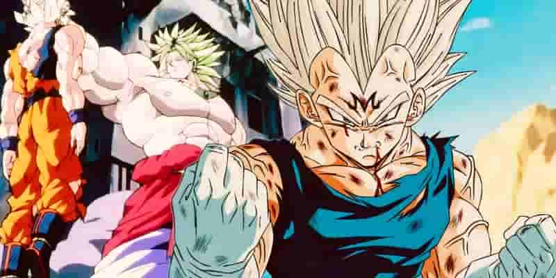 Сильнейшие злодеи Dragon Ball Z, рейтинг 
