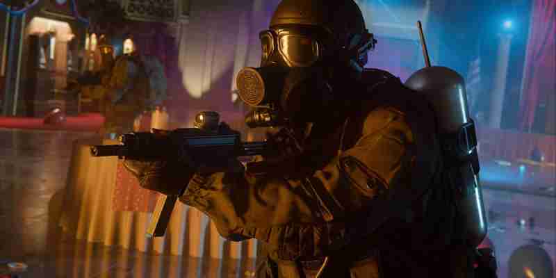 Call of Duty выйдет на Switch 2 благодаря 10-летнему соглашению между Nintendo и Microsoft