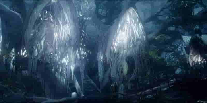 The Rings of Power обещает больше персонажей LOTR во втором сезоне - таких как Ч&iacute;rdan