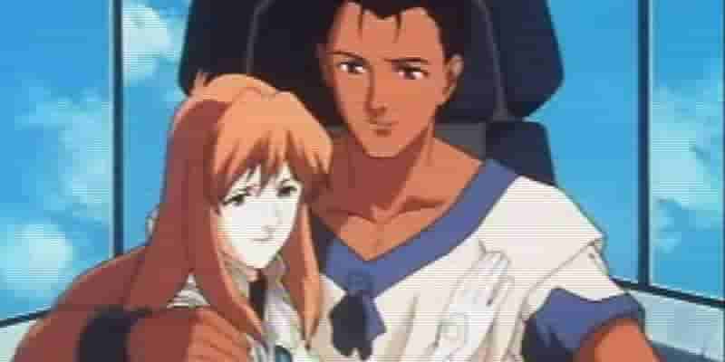 Мне бы очень хотелось Чтобы увидеть, как Xenogears получает вторую историю Star Ocean R