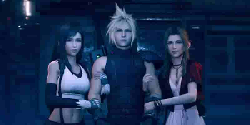 Как Final Fantasy VII Rebirth может сделать самый большой шок оригинала более сильным