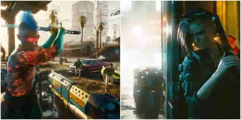 Cyberpunk 2077: 10 лучших стелс-перков в рейтинге