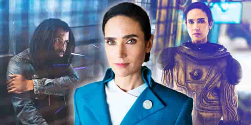 Snowpiercer наконец-то дает своему самому недооцененному герою самую большую арку на данный момент