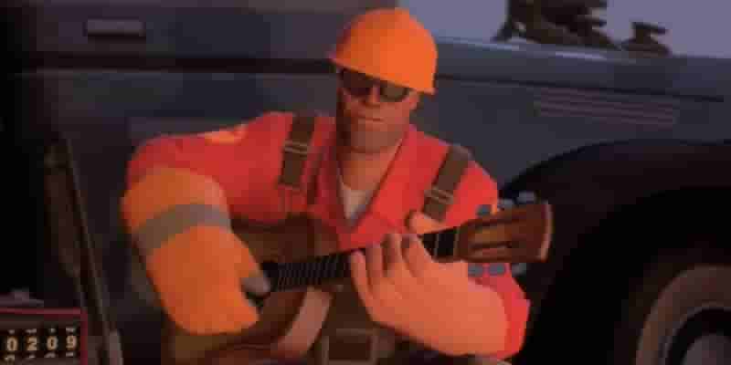 Team Fortress 2: 10 лучших персонажей по рейтингу