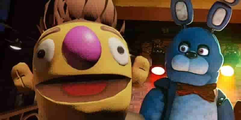 Одна игра ужасов заслужила фильм больше, чем FNAF
