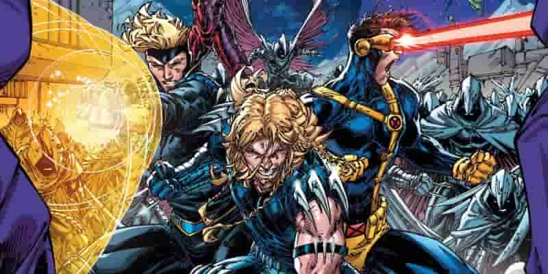 10 сюжетов о Людях Икс, так и не раскрытых в комиксах Marvel