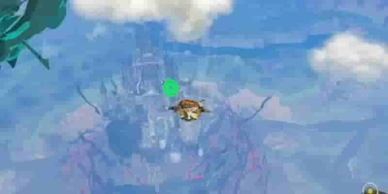The Legend Of Zelda: Tears Of The Kingdom — 10 лучших регионов в рейтинге