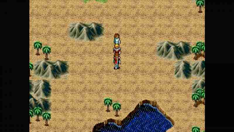 10 Наиболее упущенные игры в Genesis/Mega Drive на NSO, которые вам нужно попробовать, ранжирование