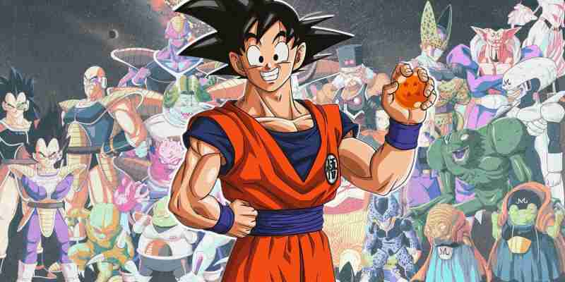 10 лучших желаний Dragon Ball, когда-либо загаданных, рейтинг
