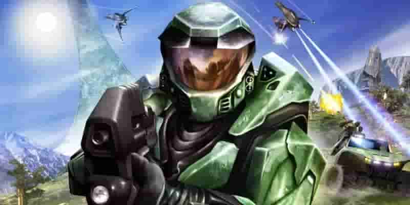 Лучшие шутеры от первого лица на Xbox