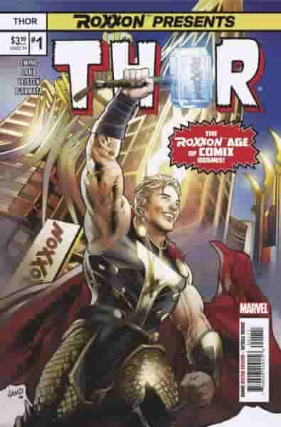 Впечатляющая встреча Людей-пауков с Шакалом в новых комиксах Marvel. Week
