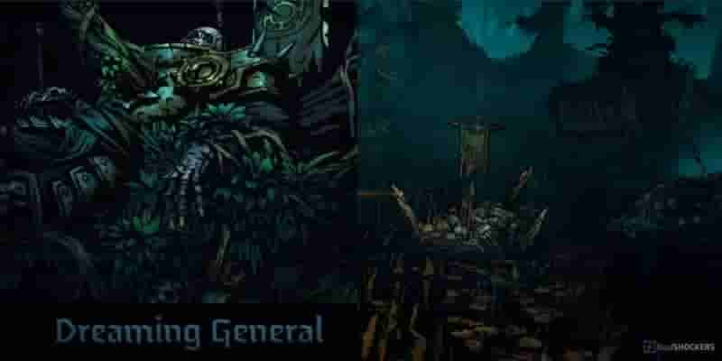 Darkest Dungeon 2: Как победить Генерала Грез