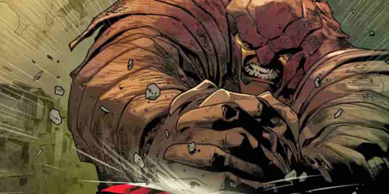 15 лучших злодеев Marvel, о которых вы никогда не слышали