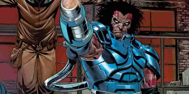 Объявление Marvel о новых Людях Икс доказывает, что они все еще гонятся за успехом Age of Apocalypse