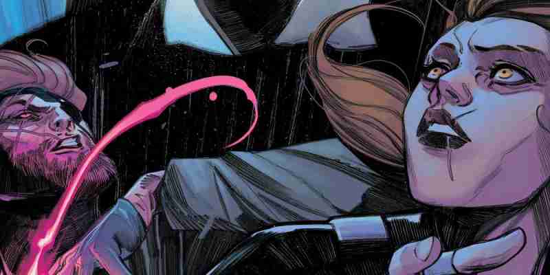Ultimate Universe Gambit и Kitty Pryde готовятся к дебюту