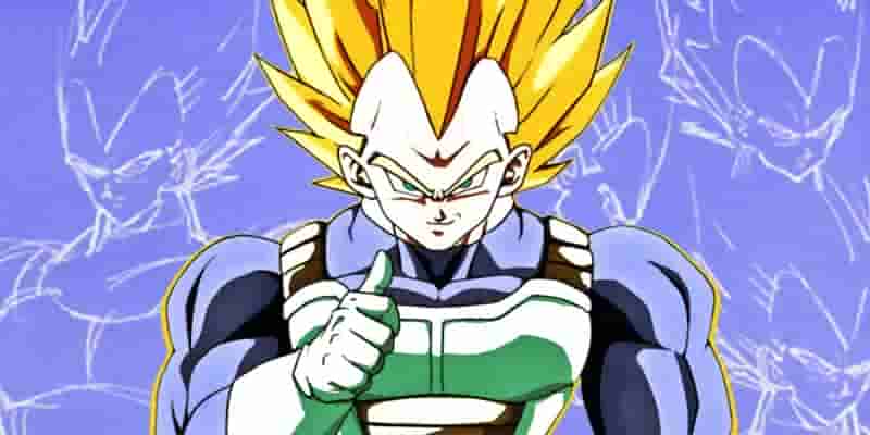 Новая трансформация Гоку представлена ​​в Dragon Ball: Sparking Zero
