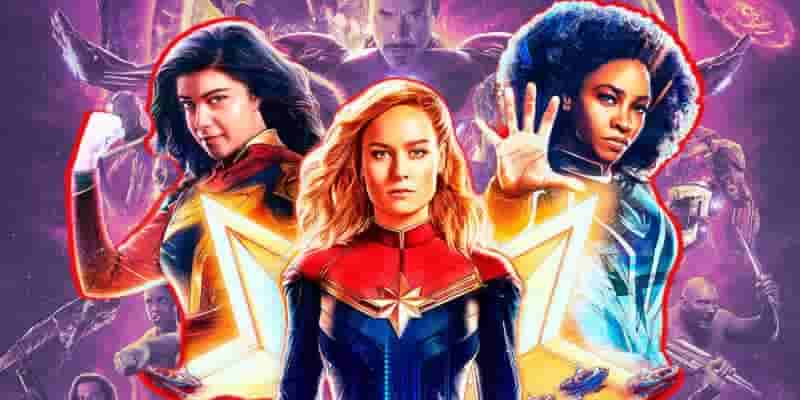 Чудеса должны снова начать объединять нити MCU