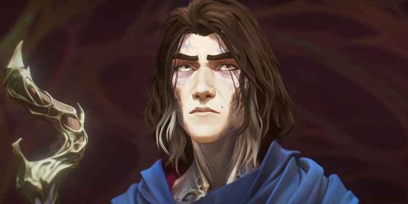 Все чемпионы League of Legends в рейтинге Arcane
