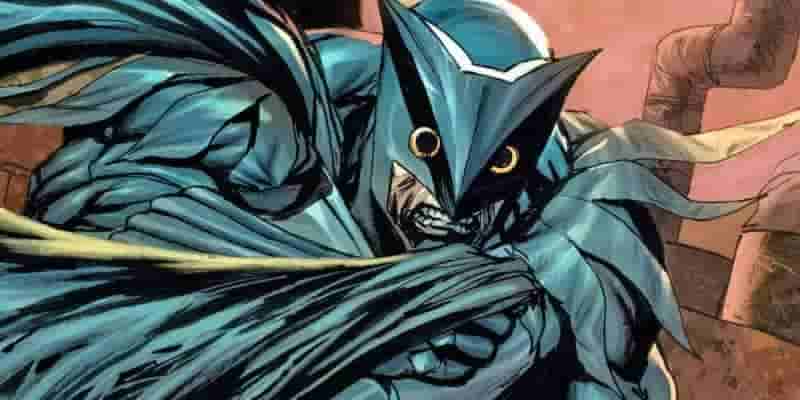 10 самых зловещих версий культовых супергероев DC