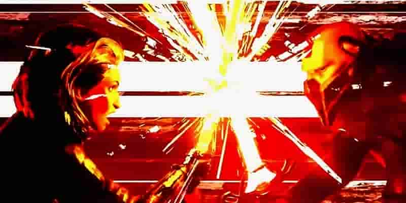 Star Wars: Visions представляет самую реалистичную дуэль на световых мечах во всей франшизе