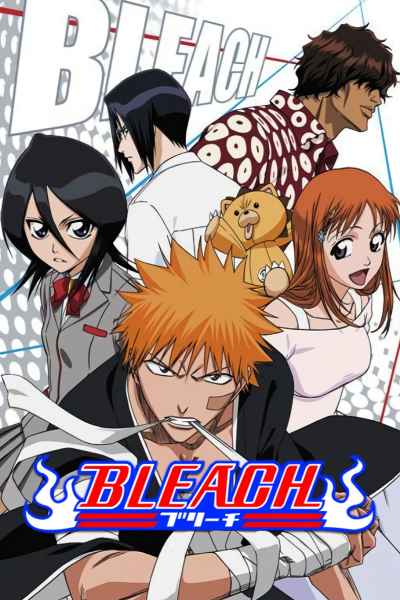 Bleach: Все Вайзарды, ранжированные по силе