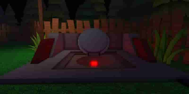 Как пройти Roblox's Spider в роли выжившего и Паук
