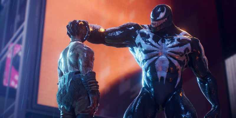 Обзоры игры Spider-Man 2 на ПК