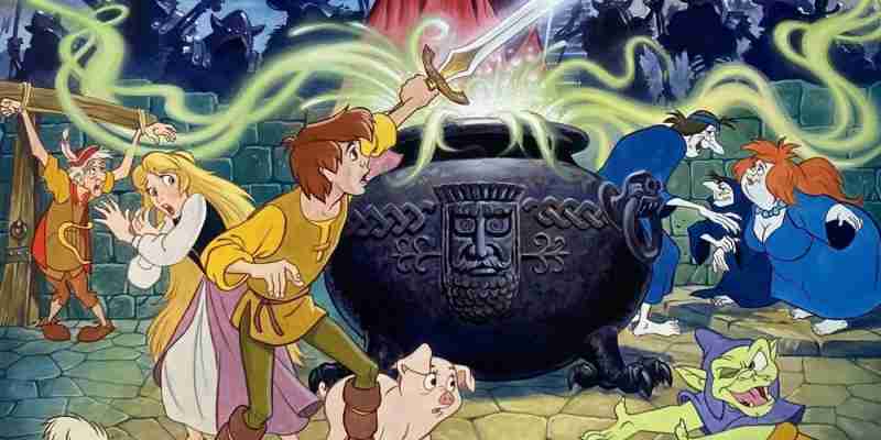 Джо Хейл, номинированный на премию «Оскар» художник и ветеран анимации Disney, умер в возрасте 99 лет