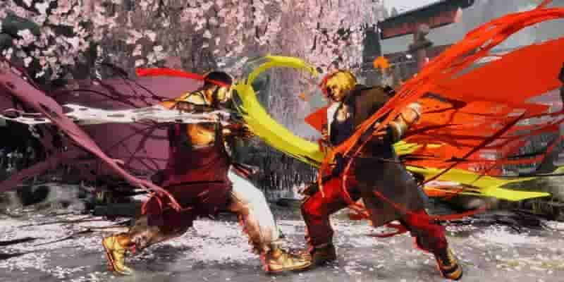 Нужно ли в Street Fighter 6 понерфить ударное движение привода?