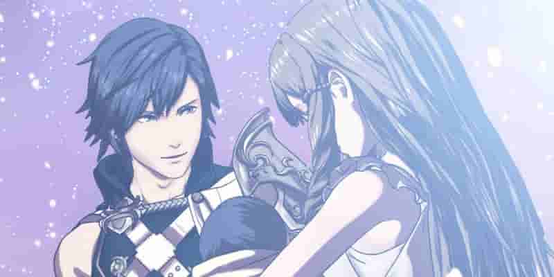 10 самых популярных персонажей Fire Emblem, рейтинг