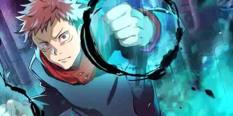 Официальная настольная игра Shueisha по дзюдзюцу кайсен спрашивает игроков бежать от Годзё Сатору