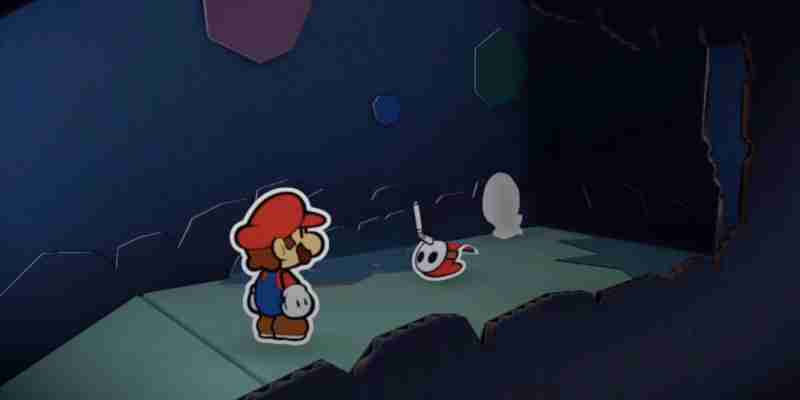 10 лучших игр Mario для Wii U, рейтинг
